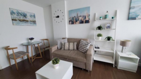 Downtown Hua Hin Condo with Pool